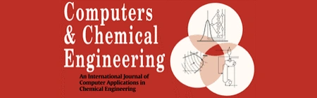 Computers & Chemical Engineering
